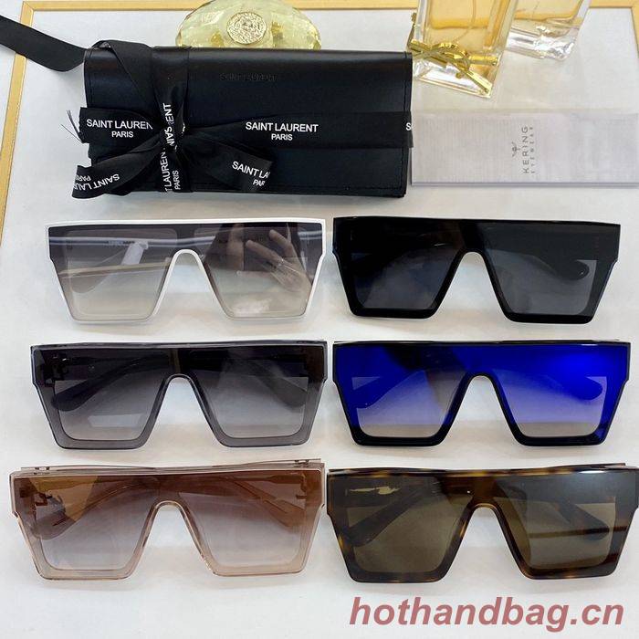 Saint Laurent Sunglasses Top Quality SLS00168